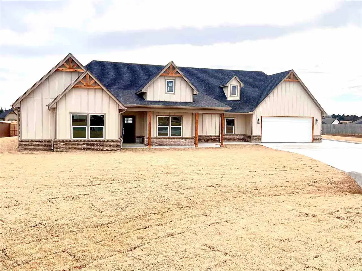 311 Moreland Ct, Stillwater, OK 74074 - Image #1