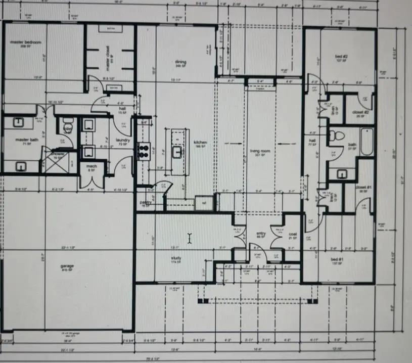 311 Moreland Ct, Stillwater, OK 74074 - Image #3