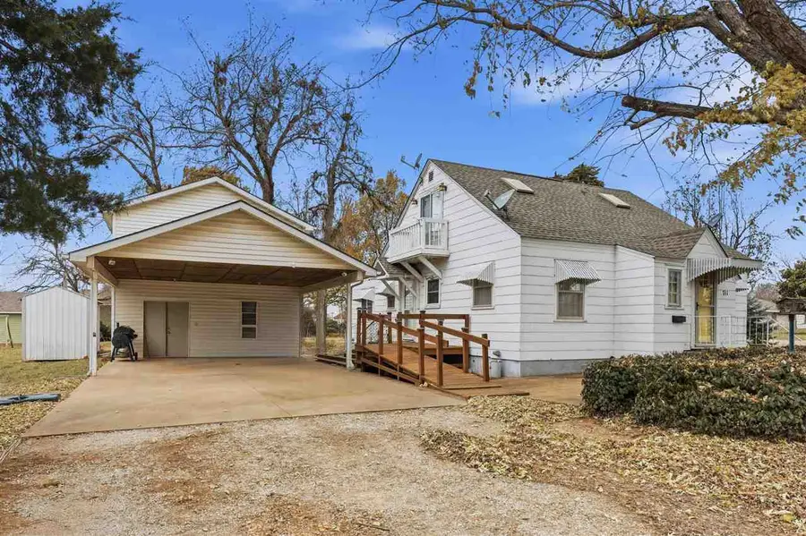 711 N 13th, Perry, OK 73077 - Image #3