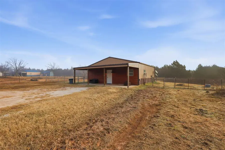 5809 S Jesse Lane, Stillwater, OK 74074 - Image #3