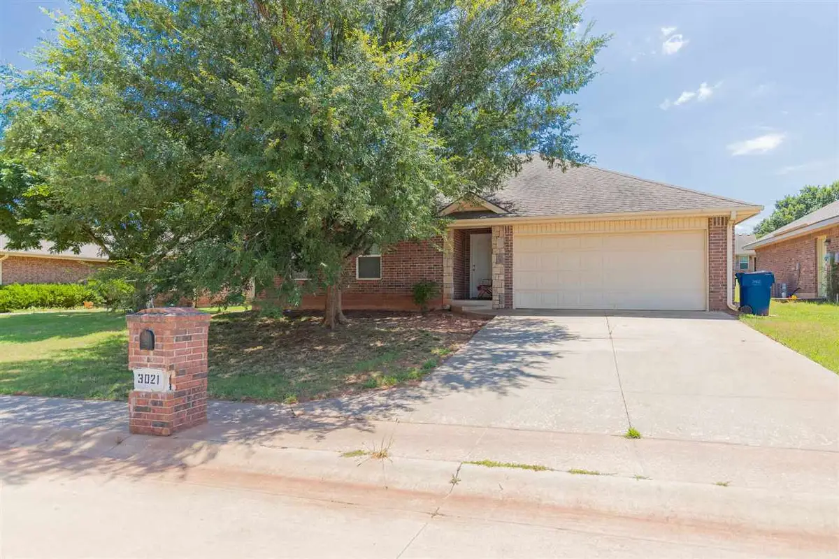 3021 E 2nd Street, Stillwater, OK 74074-0000 - Image #1