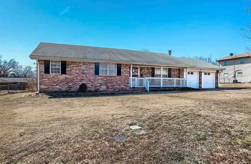 623 W Hartwood Avenue, Stillwater, OK 74075 - Image #1