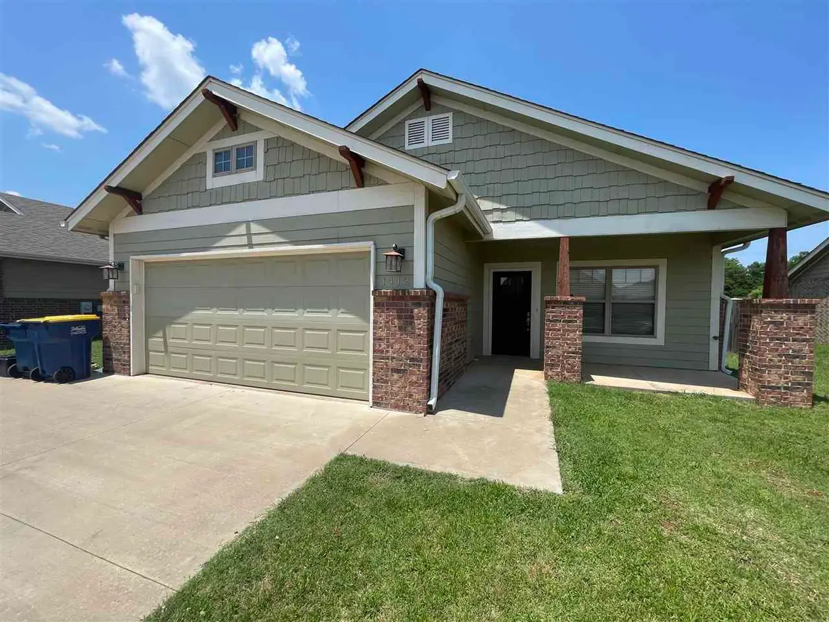 1412 W 13th Avenue, Stillwater, OK 74074-0000 - Image #1