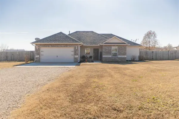 4723 Haley Lane, Stillwater, OK 74074-0000
