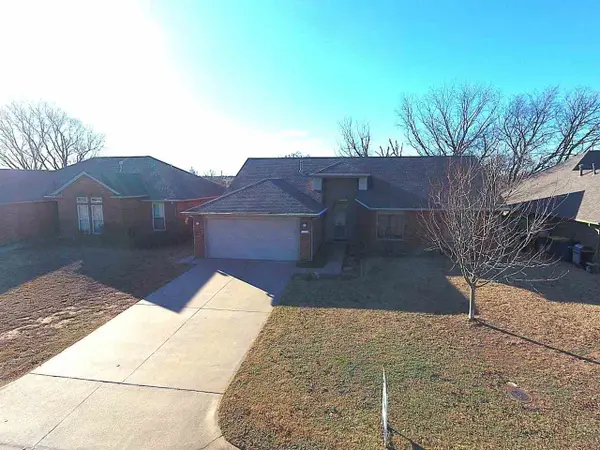 112 S Abbey Lane, Stillwater, OK 74074-6710