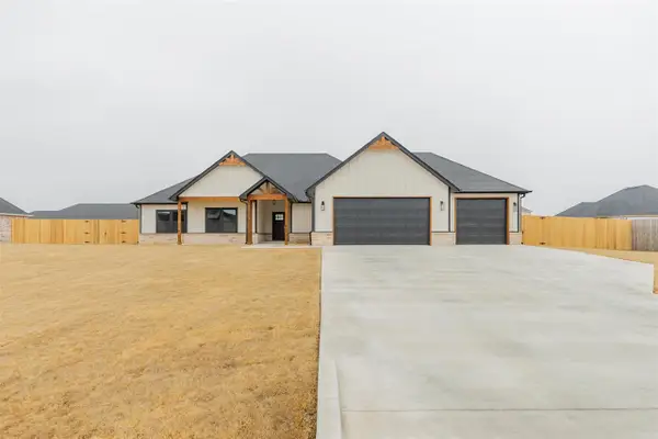 326 Blanco Bend, Stillwater, OK 74074-0000