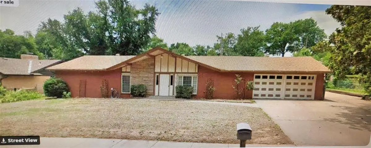 1512 Cookson Dr, Ponca City, OK 74604 - Image #1