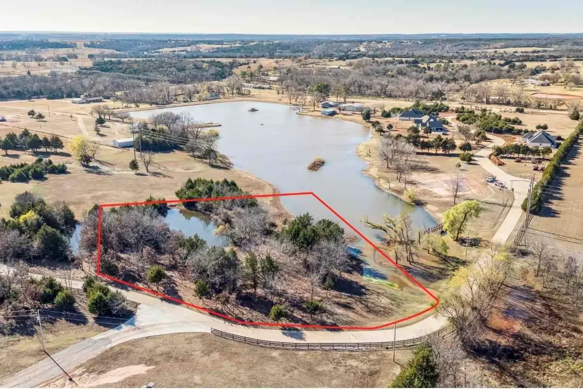 Adress TBD W Laguna Lane, Stillwater, OK 74074 - Image #1