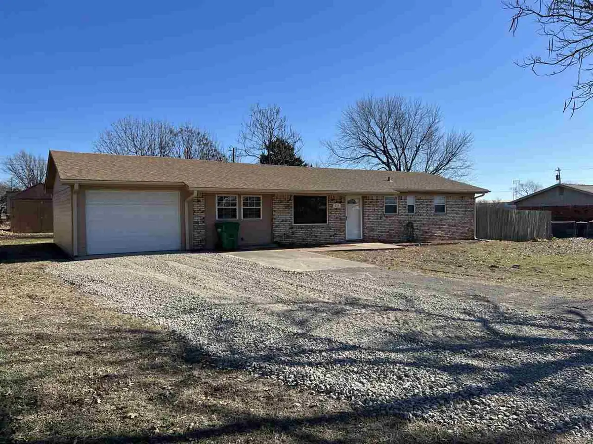 313 Osel Avenue, Morrison, OK 73061 - Image #1