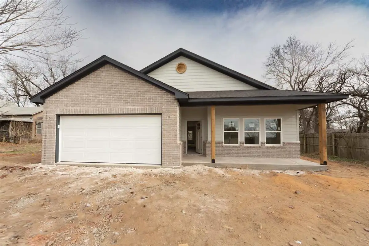 518 S Main Street, Perkins, OK 74059 - Image #1