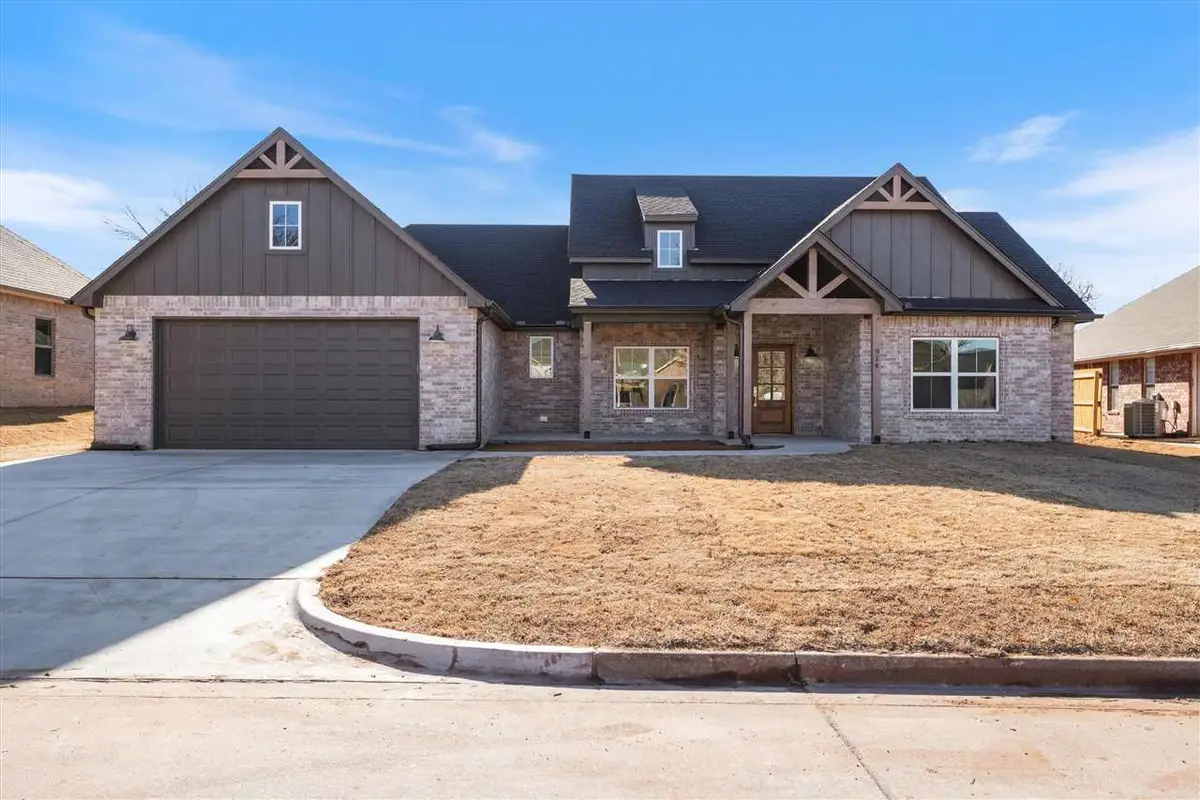 914 S Rock Hollow Court, Stillwater, OK 74074 - Image #1