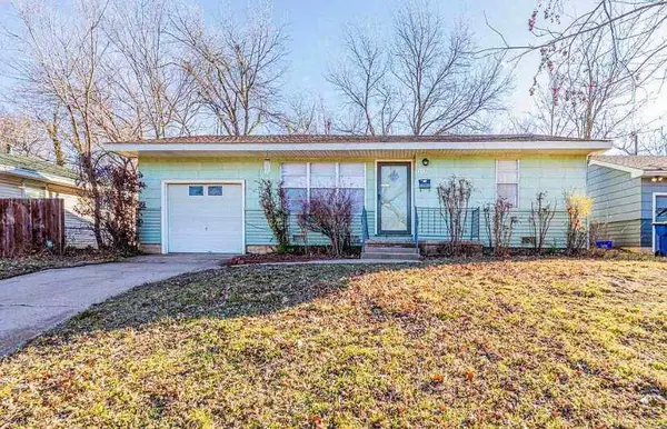 117 S Doty Street, Stillwater, OK 74074