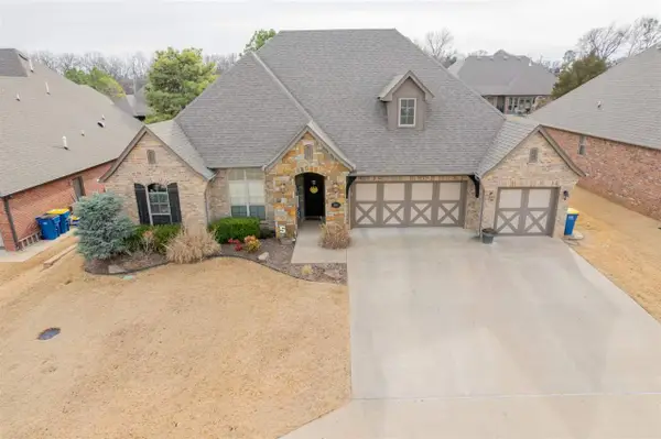 3111 W Montera Avenue, Stillwater, OK 74074-0000