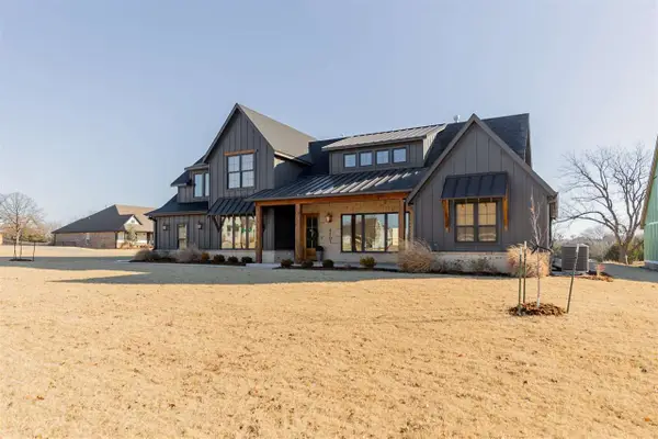 4201 S Harvest Moon, Stillwater, OK 74074-0000