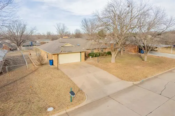 1124 E Willham Drive, Stillwater, OK 74075-0000