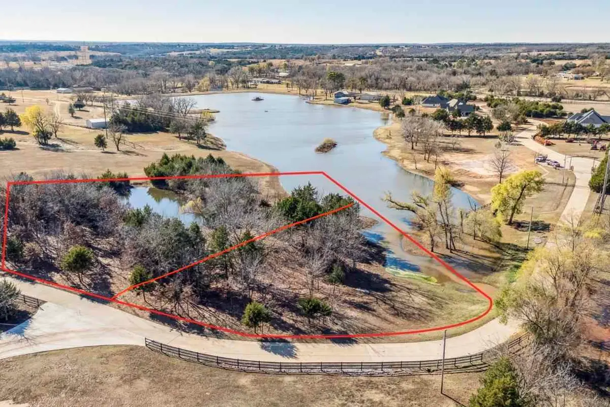 Adress TBD W Laguna Lane, Stillwater, OK 74074 - Image #1