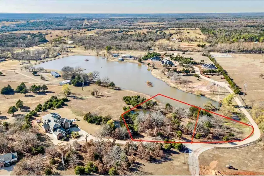Adress TBD W Laguna Lane, Stillwater, OK 74074 - Image #3