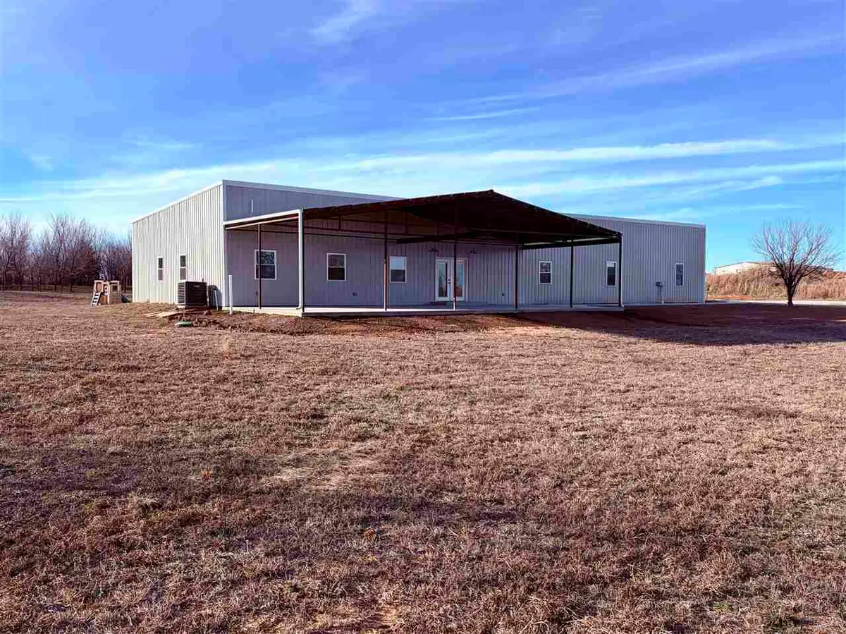 630 N Rose Road, Stillwater, OK 74075 - Image #1