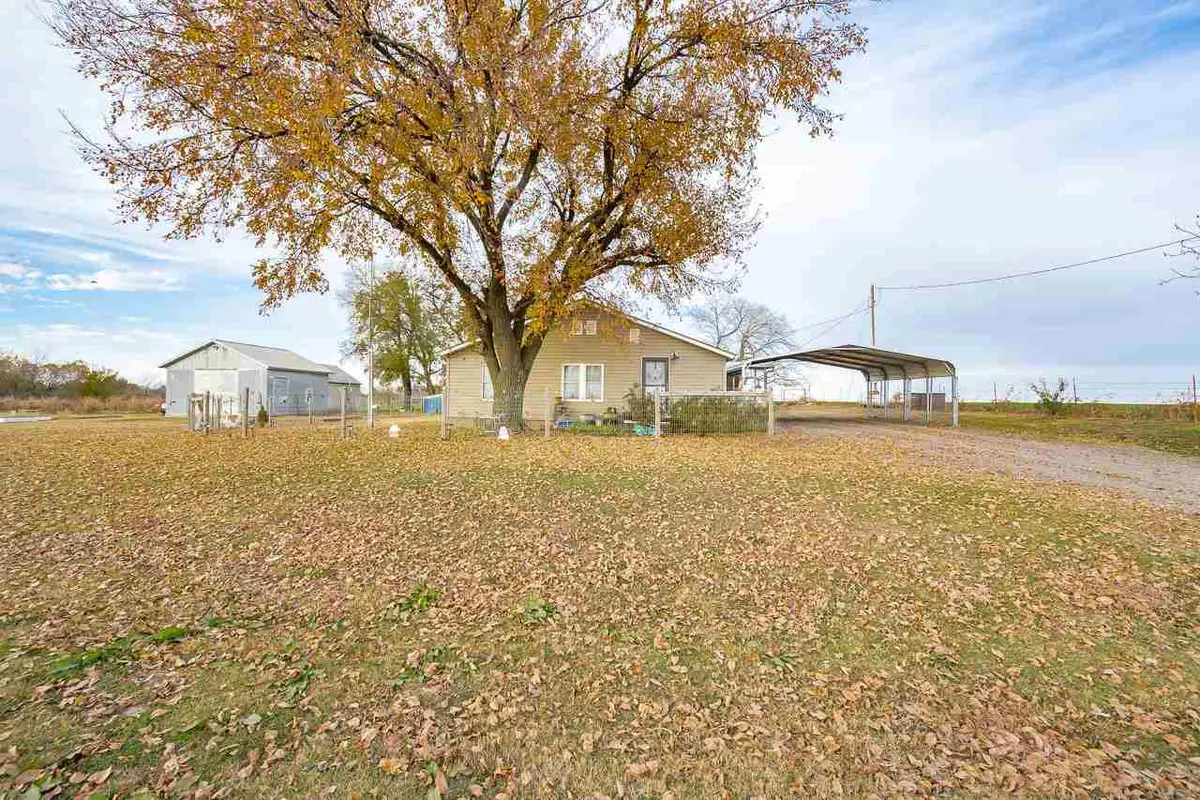 11501 Old John Deere Road, Perry, OK 73077 - Image #1