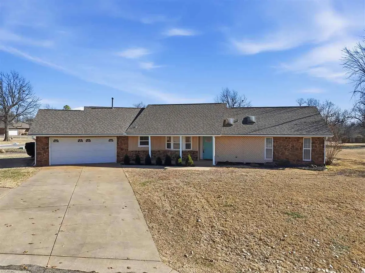 1828 N 7th, Perry, OK 73077 - Image #1