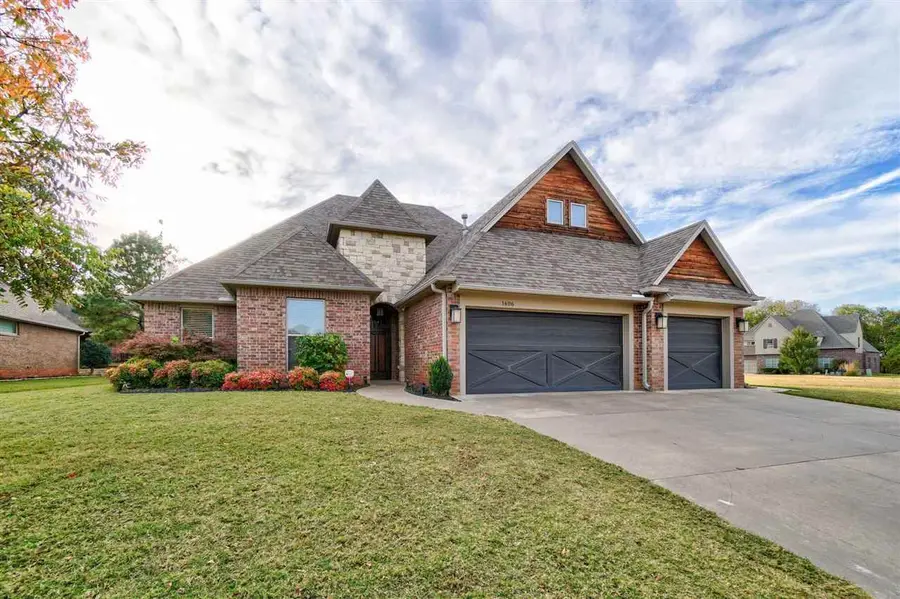 1406 S Ashton Avenue, Stillwater, OK 74074 - Image #2