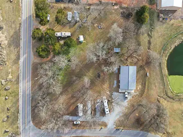 202 N Redlands Road, Stillwater, OK 74074