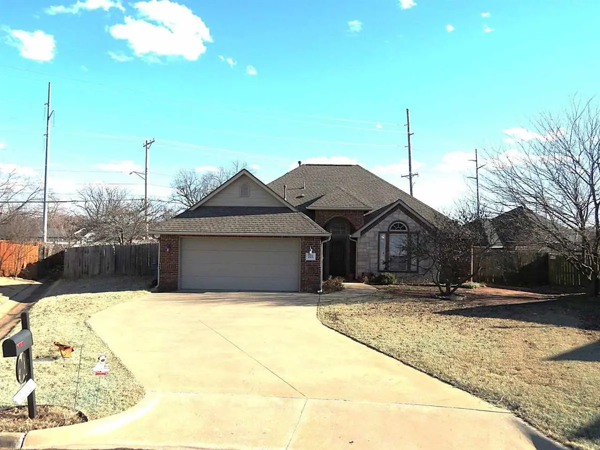 223 N Kody Court, Stillwater, OK 74075 - Image #1