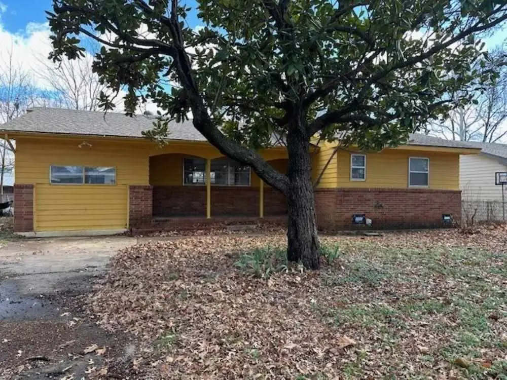 1115 S Stanley Street, Stillwater, OK 74074-0000 - Image #1