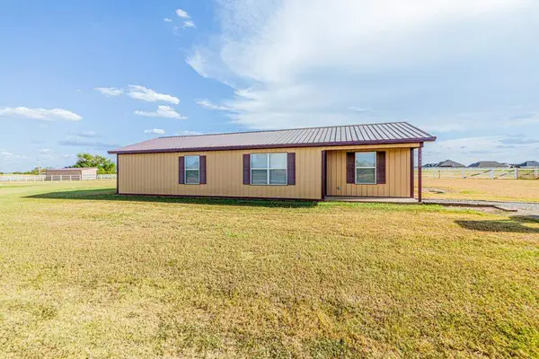 5709 Stagecoach Drive, Stillwater, OK 74074