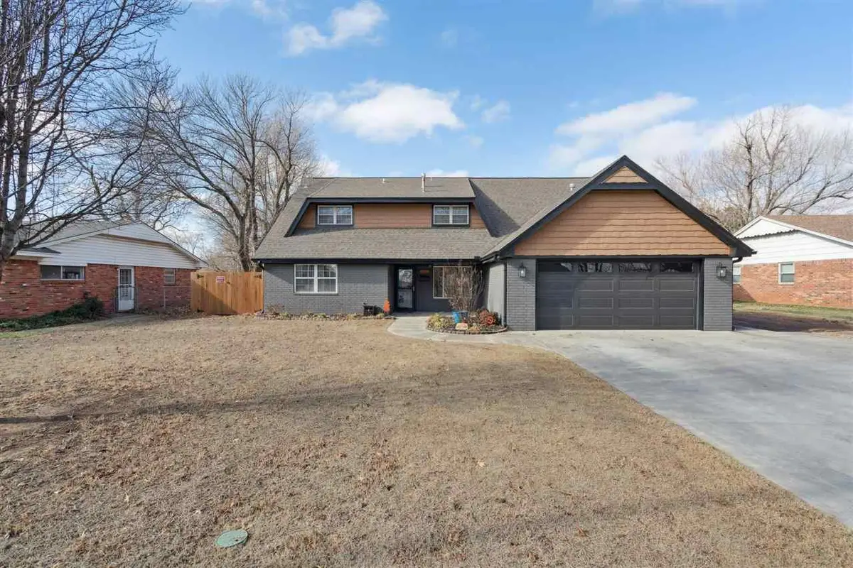 3022 N Lincoln, Stillwater, OK 74075 - Image #1