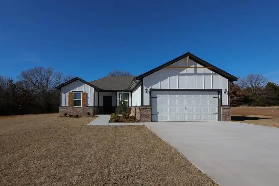 310 Wrangler Pass, Stillwater, OK 74075 - Image #2