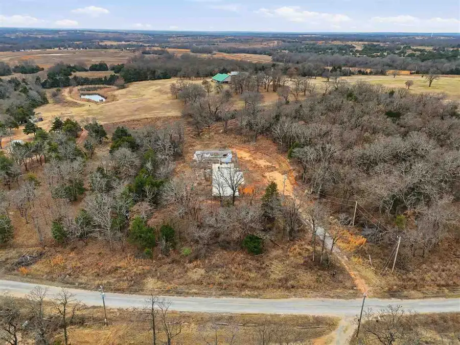 0 Back Country Drive, Stroud, OK 74079 - Image #3
