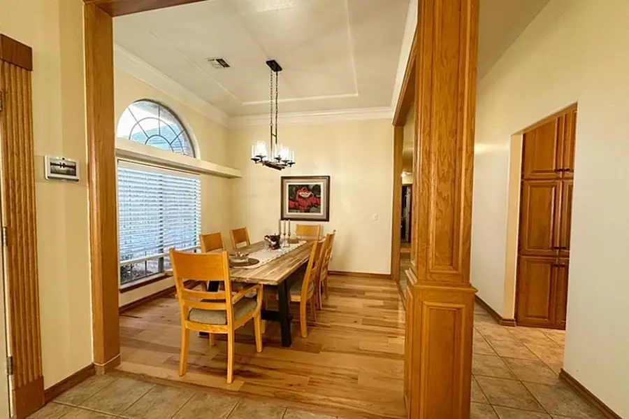 2512 Tifton Court, Edmond, OK 73012 - Image #2