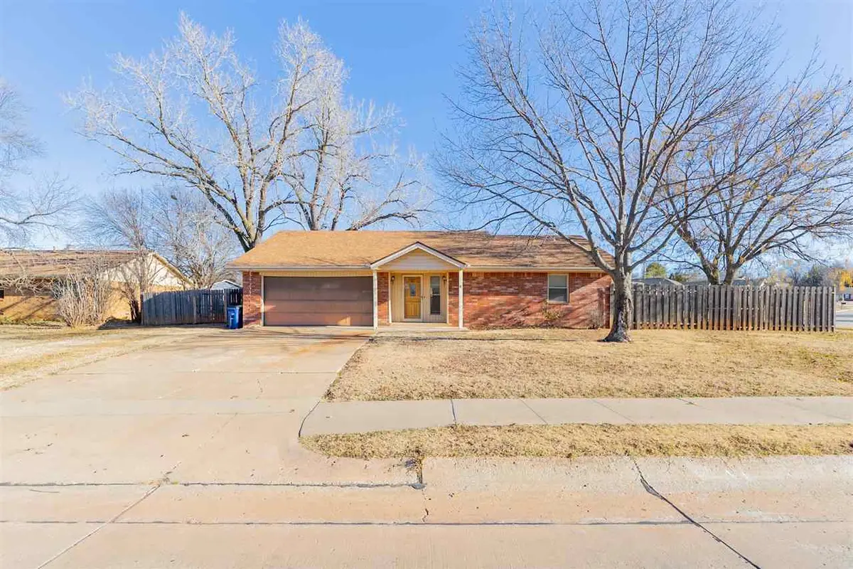 1111 N Manning Street, Stillwater, OK 74075-0000 - Image #1