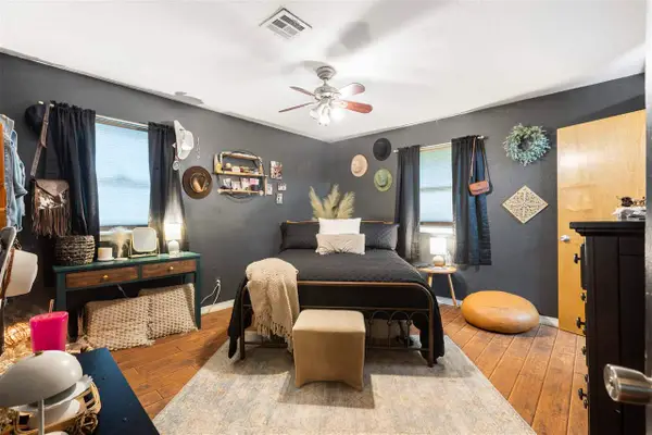 316 S Howerton Avenue, Cushing, OK 74023