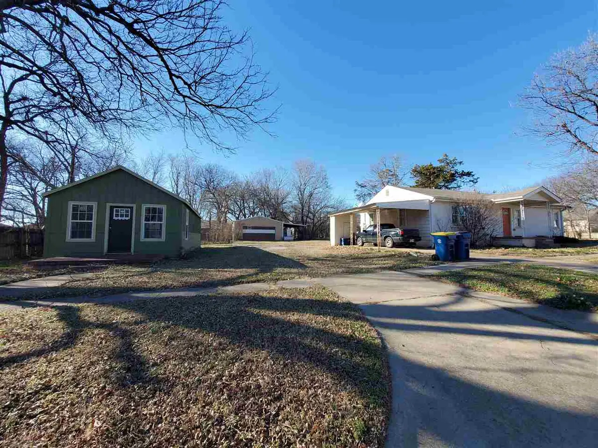 1012 S Knoblock Street, Stillwater, OK 74074 - Image #1