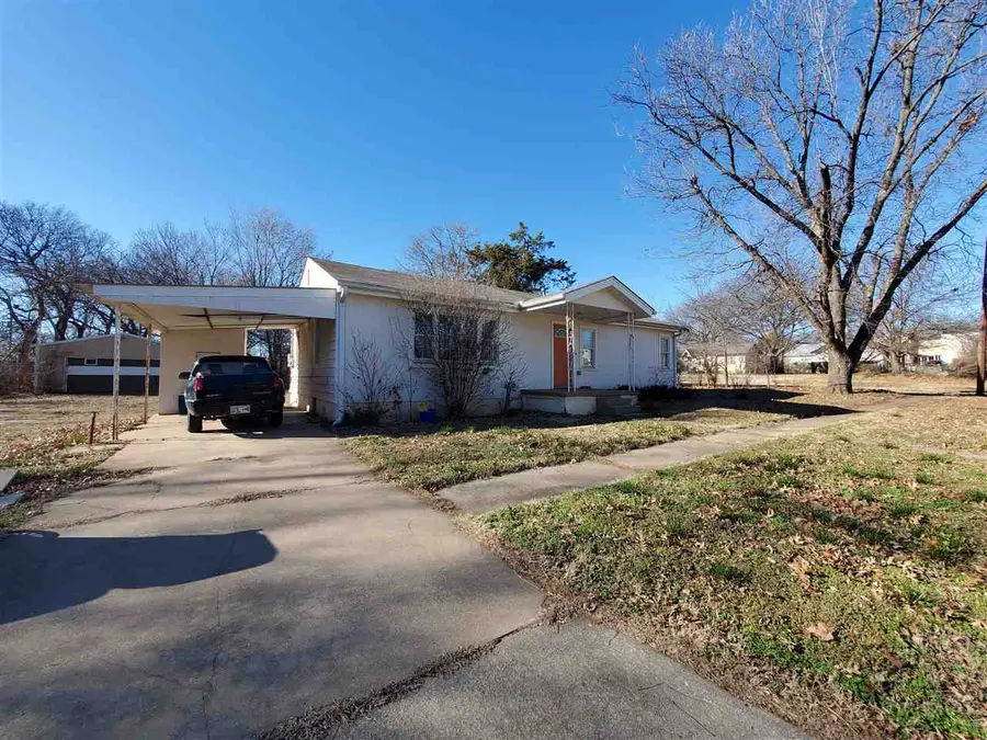 1012 S Knoblock Street, Stillwater, OK 74074 - Image #3