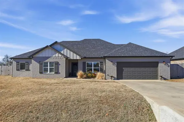 5512 Gunnar Springs, Stillwater, OK 74074