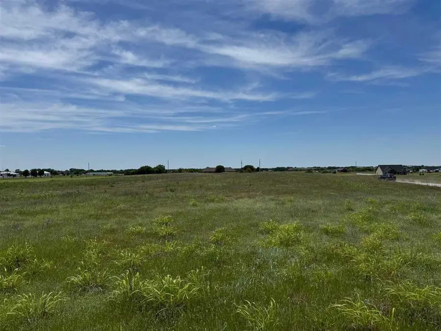 Chappell Cove, Enid, OK 73703 - #3