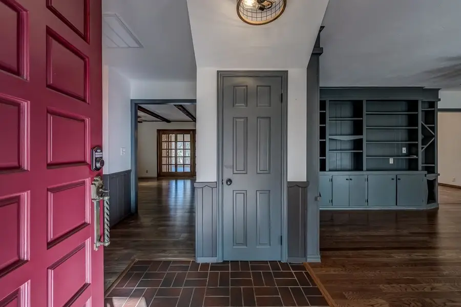 705 Wakefield Road, Perry, OK 73077 - Image #2