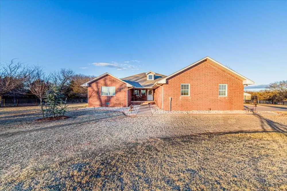 5905 S Brush Creek Road, Stillwater, OK 74074 - Image #1