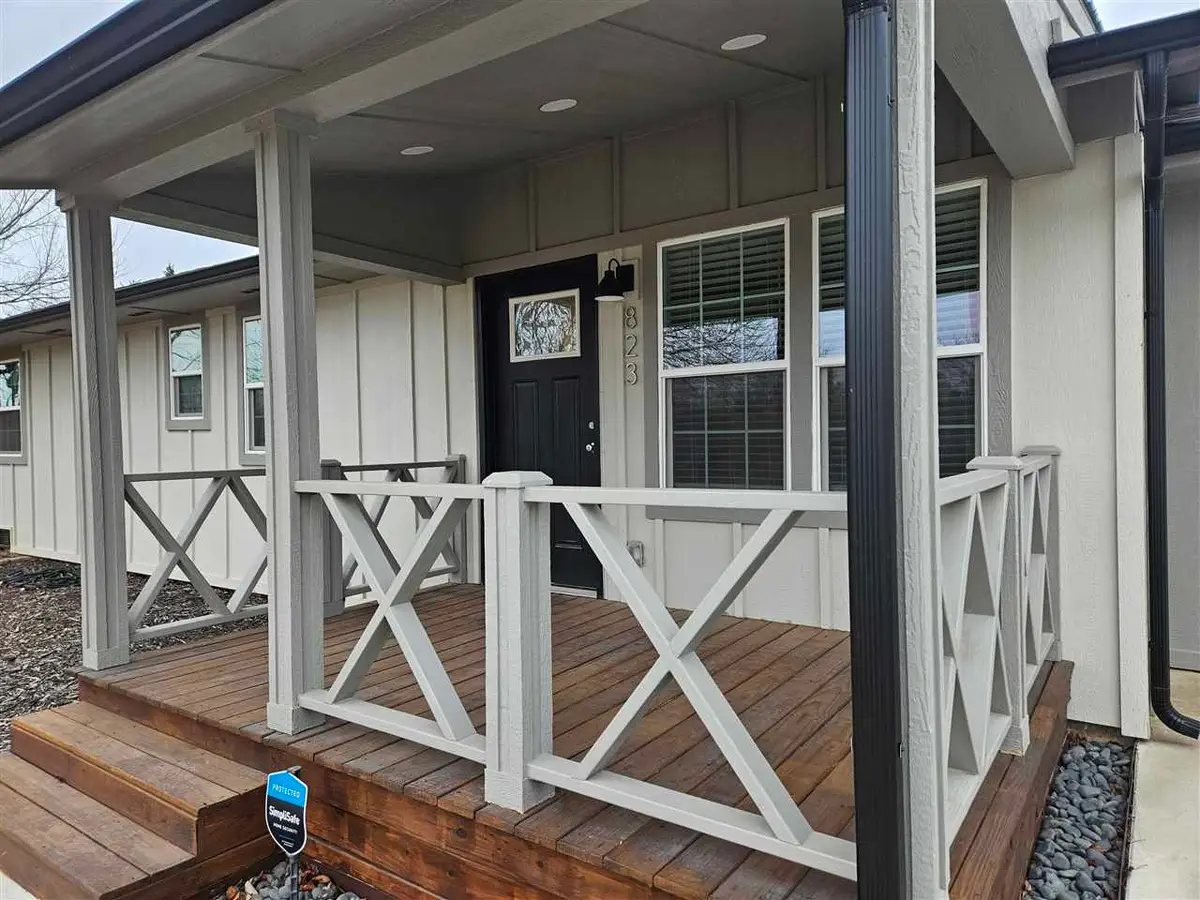 823 W Burris Road, Stillwater, OK 74075-9664 - Image #1