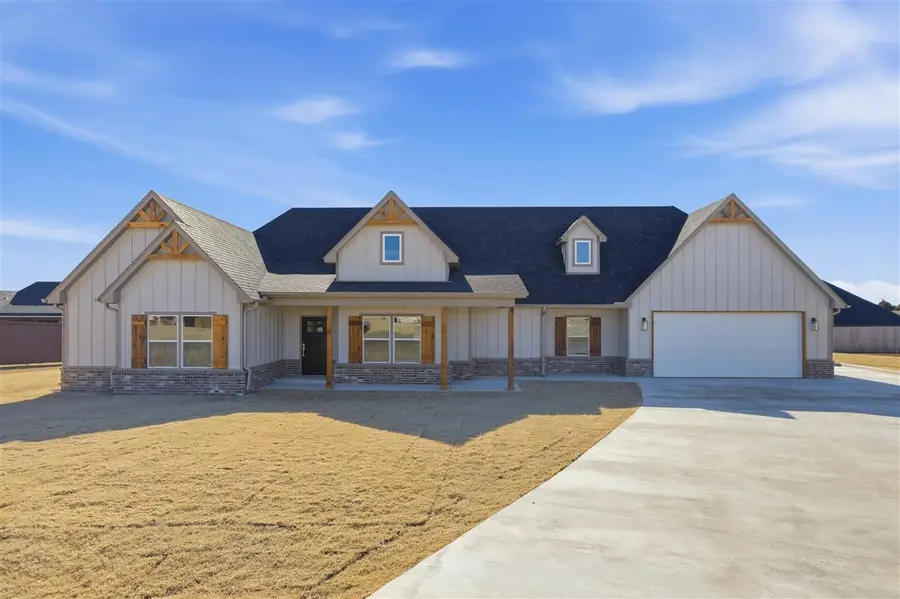 311 Moreland Ct, Stillwater, OK 74074 - Image #2