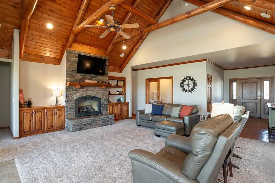 12101 E Airport Road, Glencoe, OK 74032 - #2