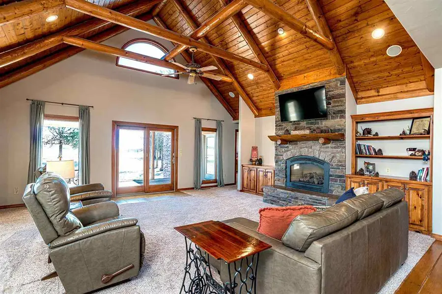 12101 E Airport Road, Glencoe, OK 74032 - #3