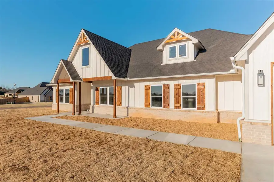 202 Stonebriar Court, Stillwater, OK 74074-0000 - #3