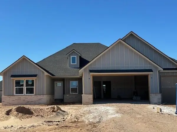 7220 Brookwater Way, Stillwater, OK 74074-0000