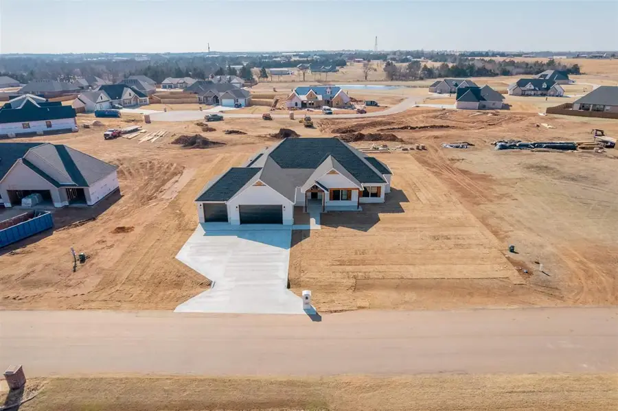 203 Bandera Street, Stillwater, OK 74074-0000 - #3