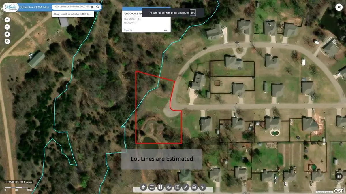 4305 E Jenna Lane, Stillwater, OK 74074 - Image #1