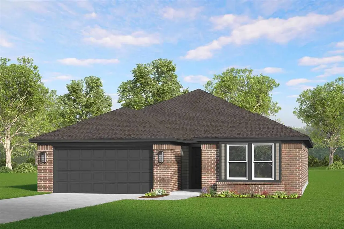 2704 Bowling Drive, Stillwater, OK 74074 - Image #1